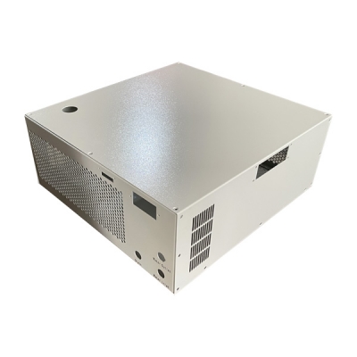 Stainless steel waterproof box